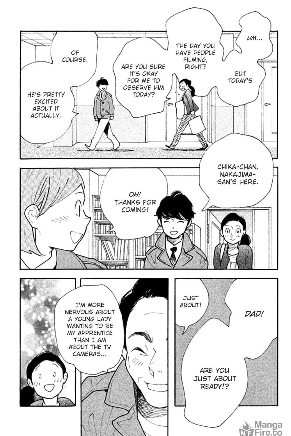 Read Koiiji: Love Glutton chapter 30 image 48 on Lezhin