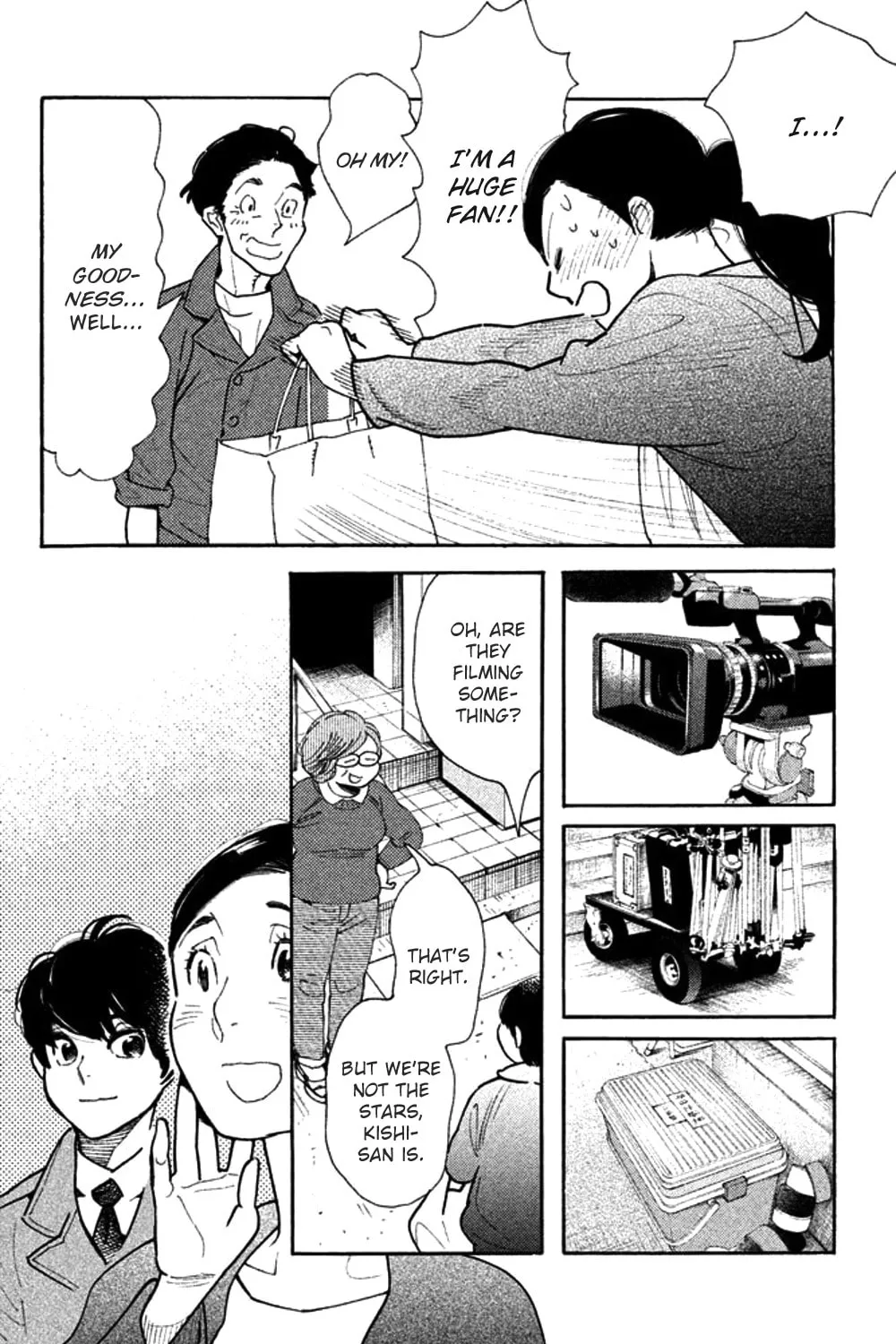 Read Koiiji: Love Glutton chapter 30 image 50 on Lezhin