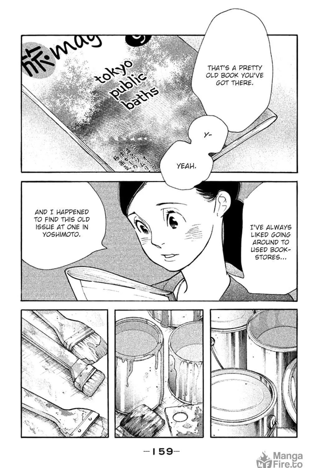 Read Koiiji: Love Glutton chapter 30 image 52 on Lezhin