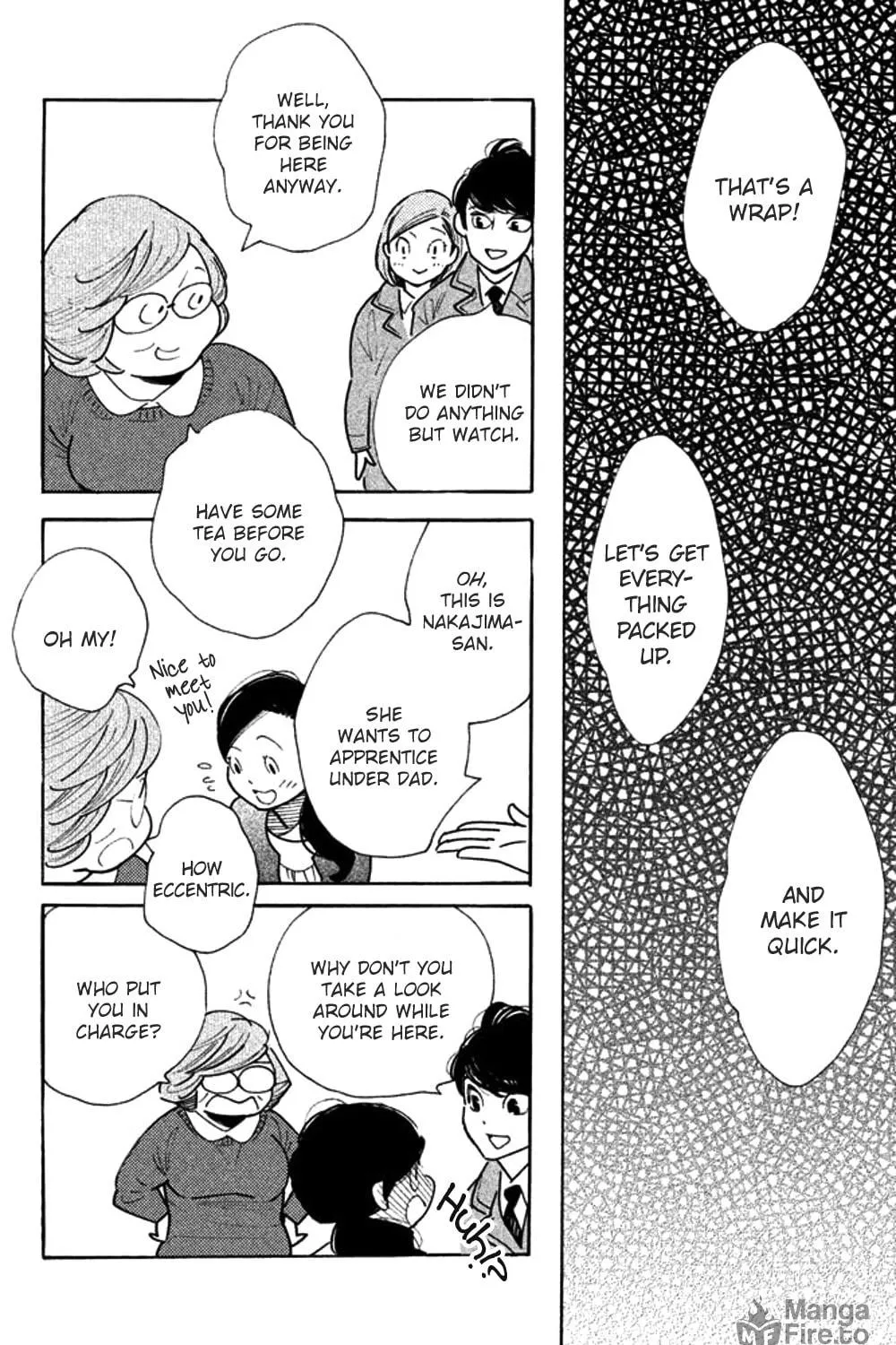 Read Koiiji: Love Glutton chapter 30 image 58 on Lezhin