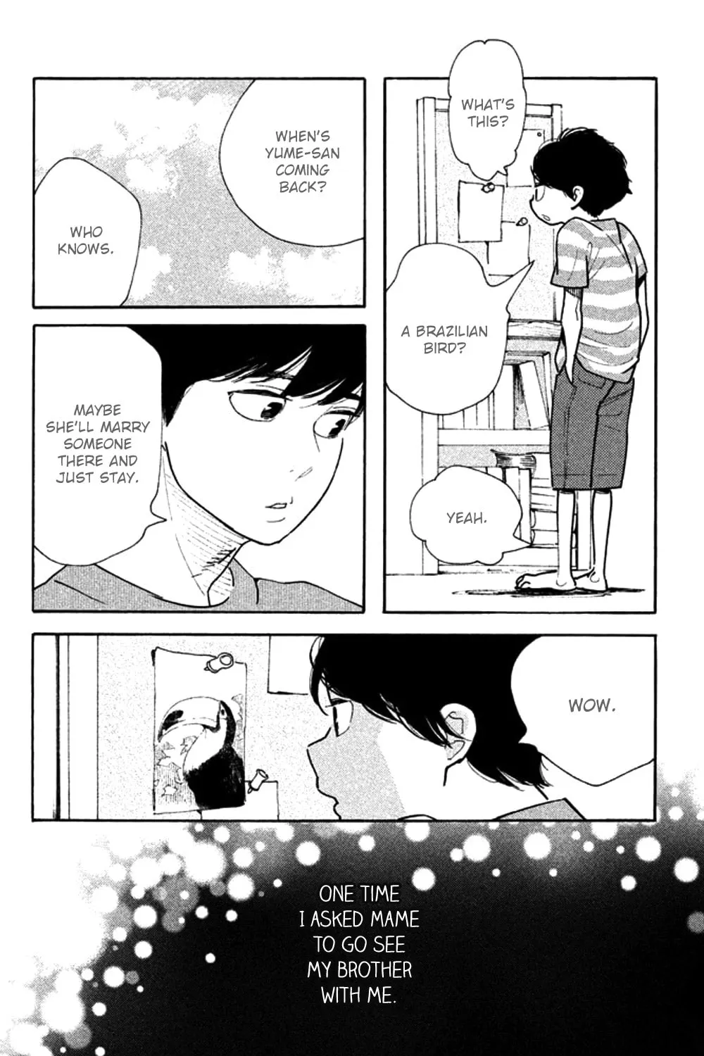 Read Koiiji: Love Glutton chapter 30 image 6 on Lezhin