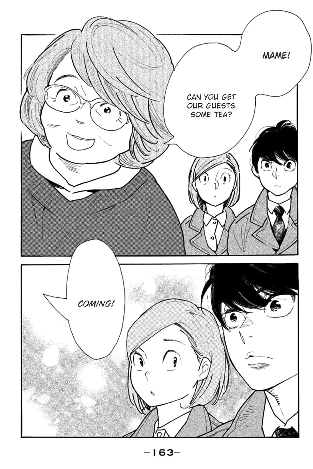 Read Koiiji: Love Glutton chapter 30 image 60 on Lezhin