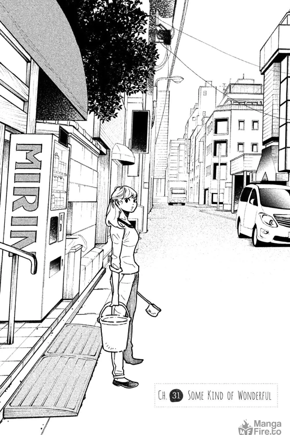 Read Koiiji: Love Glutton chapter 31 image 10 on Lezhin