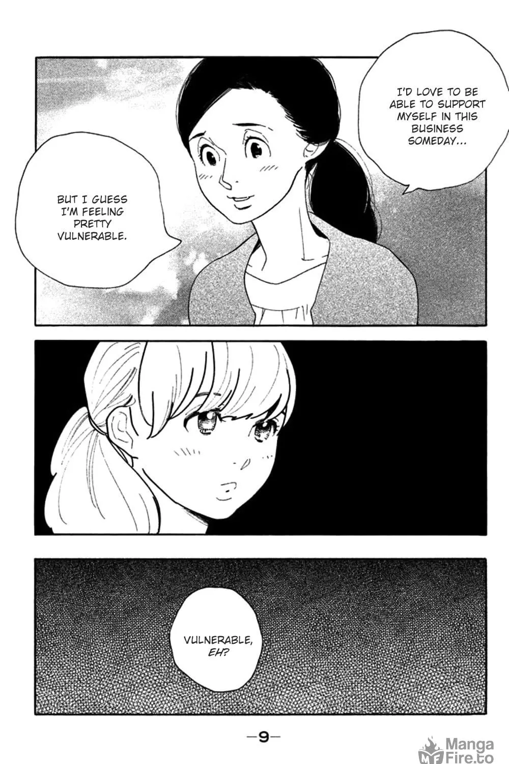Read Koiiji: Love Glutton chapter 31 image 16 on Lezhin