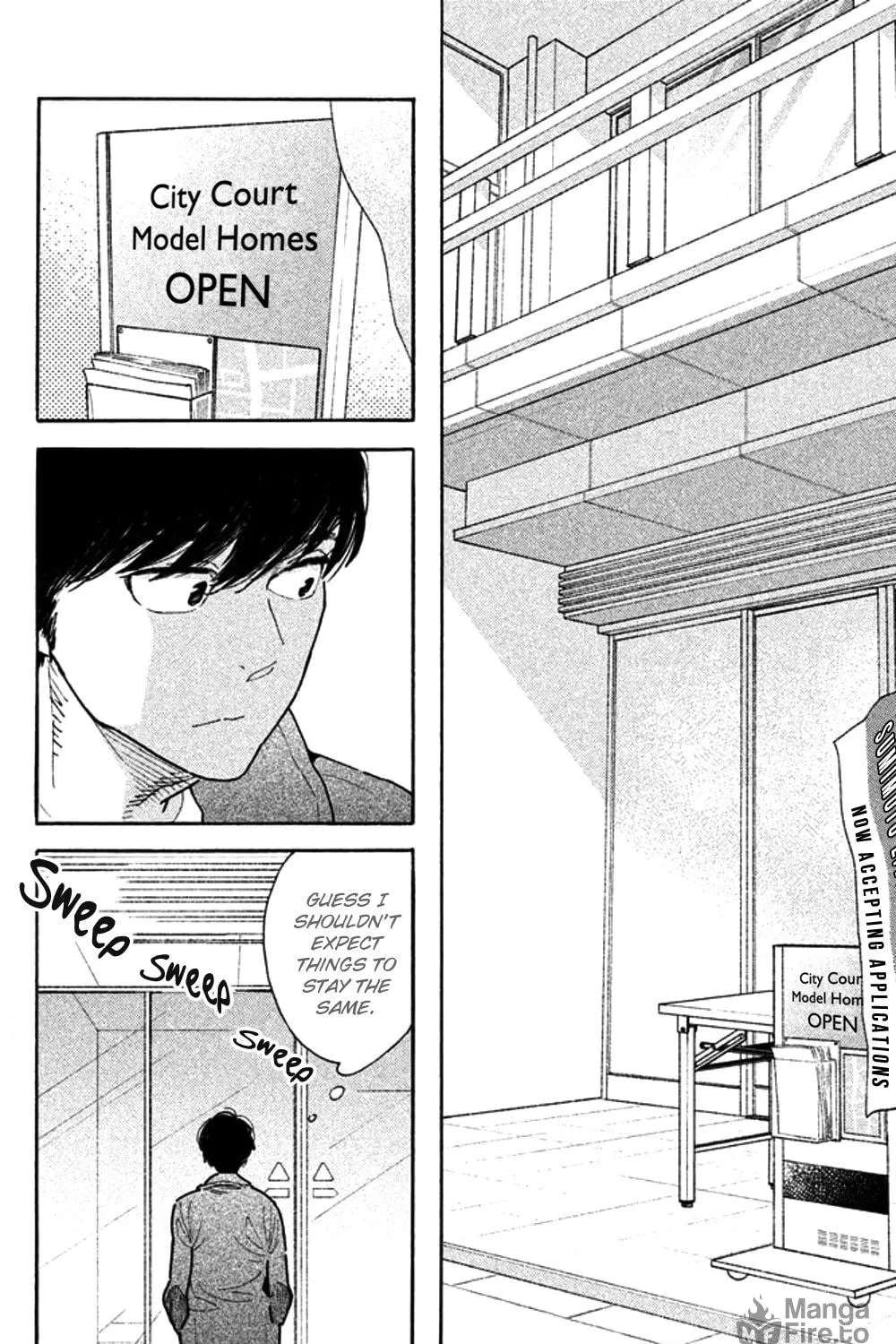 Read Koiiji: Love Glutton chapter 31 image 22 on Lezhin