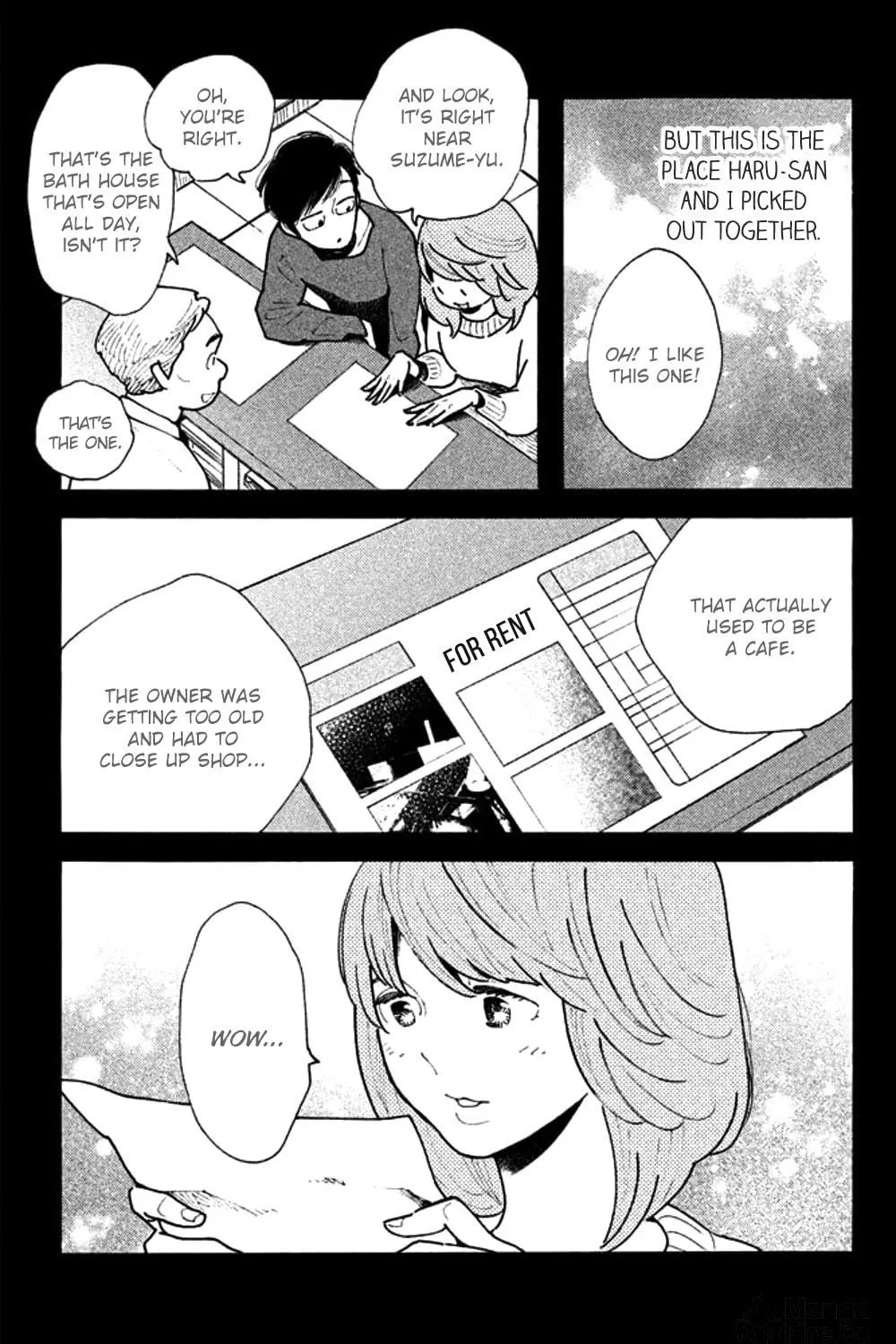 Read Koiiji: Love Glutton chapter 31 image 28 on Lezhin