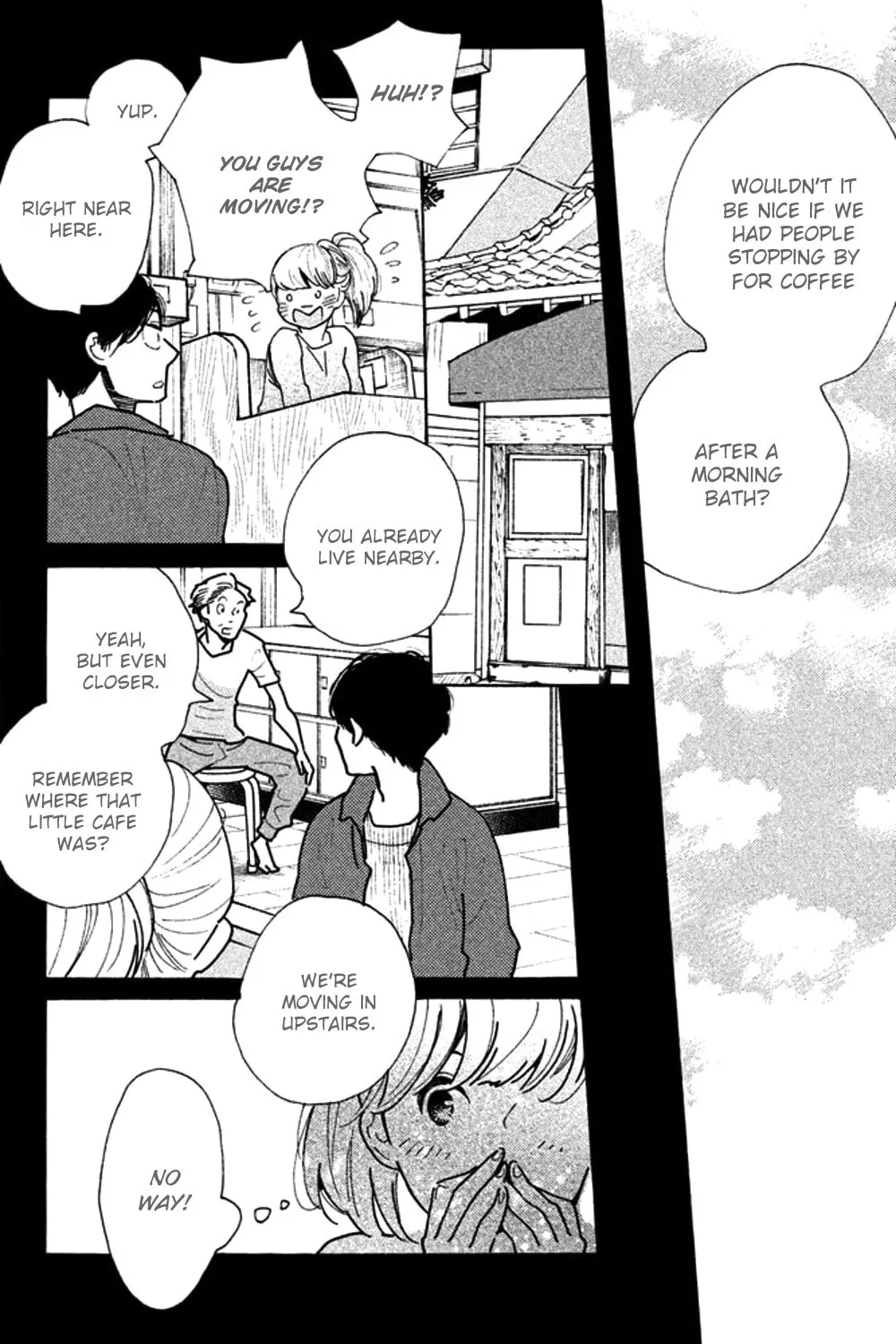 Read Koiiji: Love Glutton chapter 31 image 30 on Lezhin