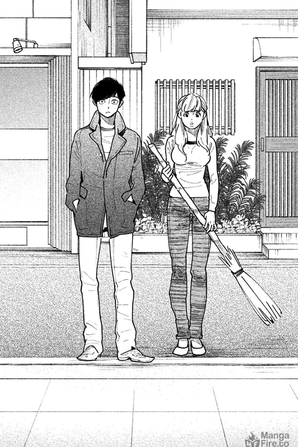 Read Koiiji: Love Glutton chapter 31 image 34 on Lezhin