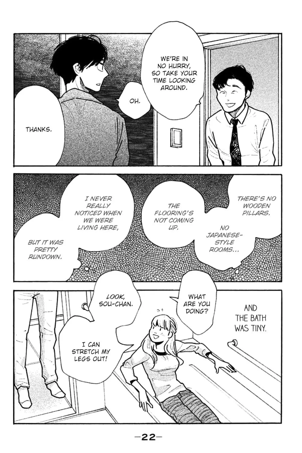 Read Koiiji: Love Glutton chapter 31 image 42 on Lezhin