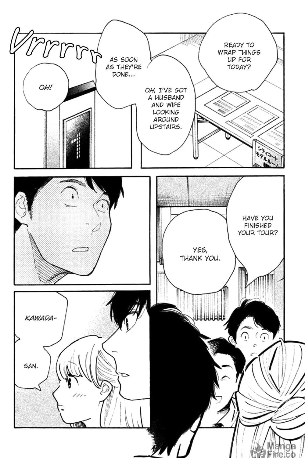 Read Koiiji: Love Glutton chapter 31 image 46 on Lezhin