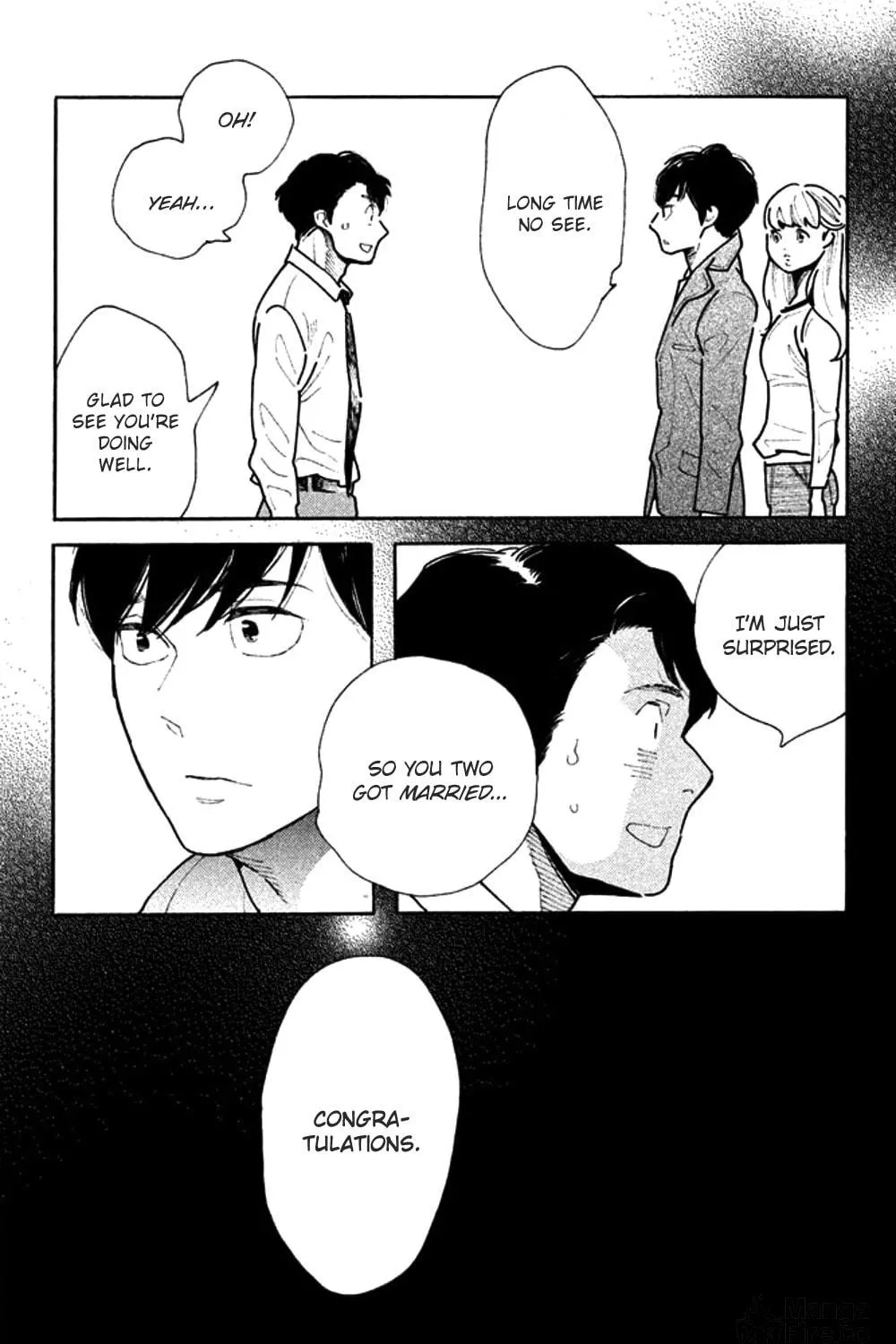 Read Koiiji: Love Glutton chapter 31 image 48 on Lezhin