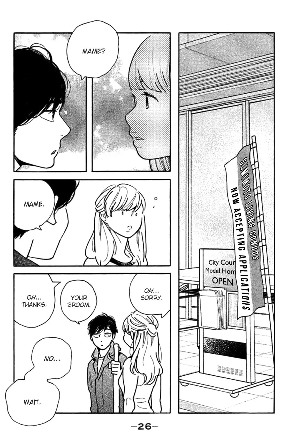 Read Koiiji: Love Glutton chapter 31 image 50 on Lezhin