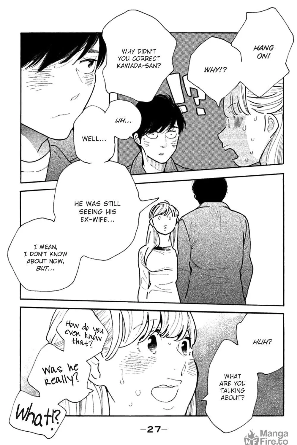 Read Koiiji: Love Glutton chapter 31 image 52 on Lezhin