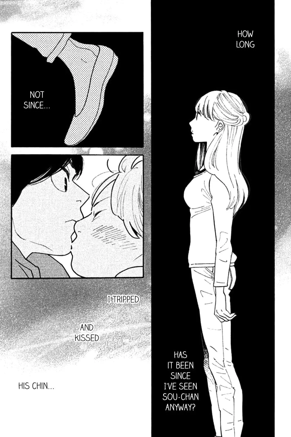 Read Koiiji: Love Glutton chapter 31 image 56 on Lezhin