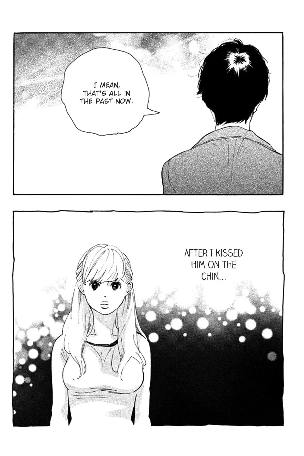 Read Koiiji: Love Glutton chapter 31 image 62 on Lezhin