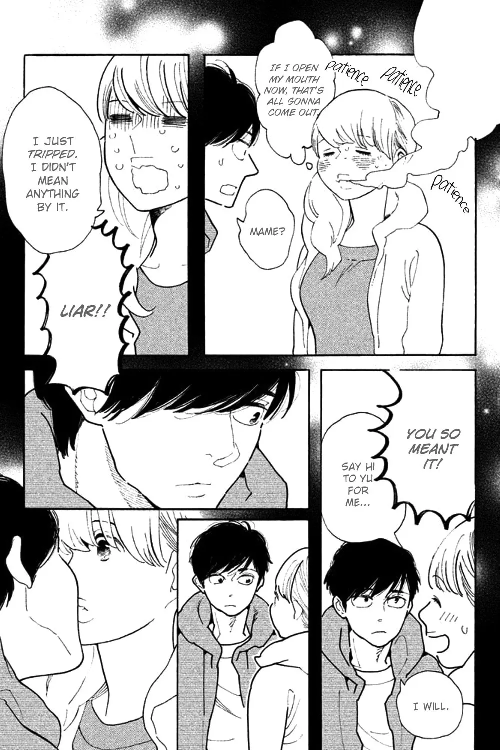 Read Koiiji: Love Glutton chapter 31 image 66 on Lezhin