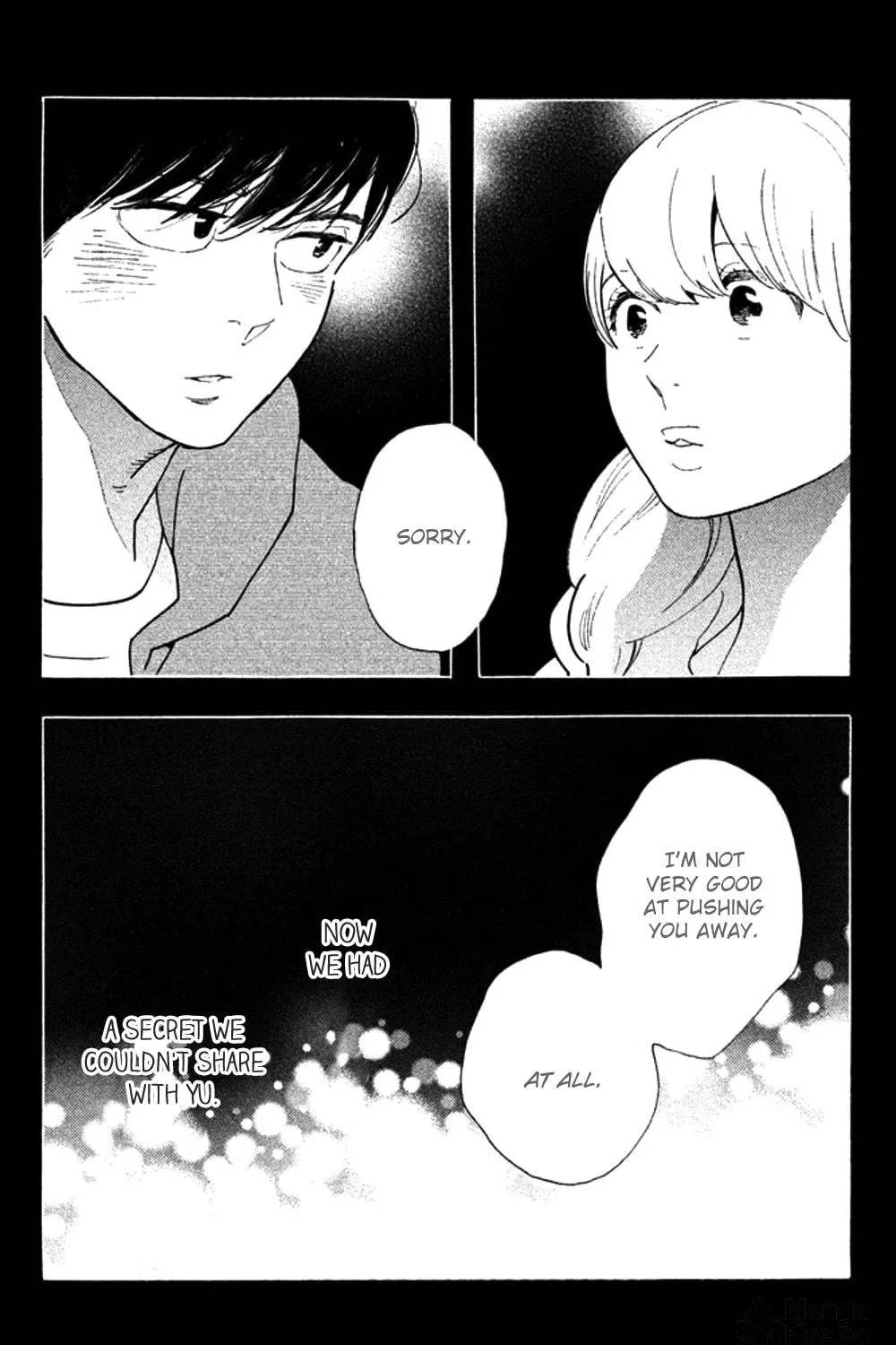 Read Koiiji: Love Glutton chapter 31 image 68 on Lezhin