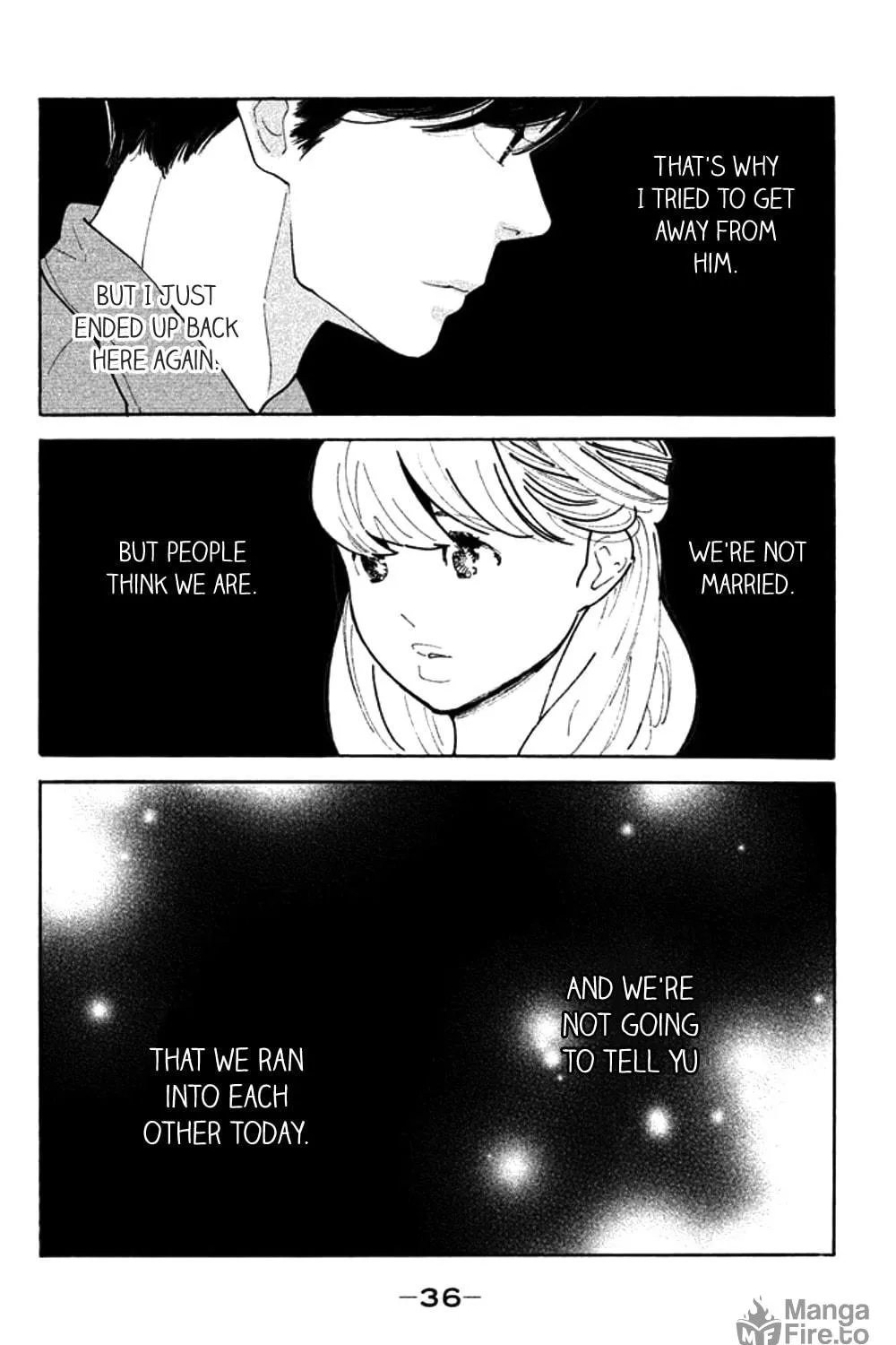 Read Koiiji: Love Glutton chapter 31 image 70 on Lezhin