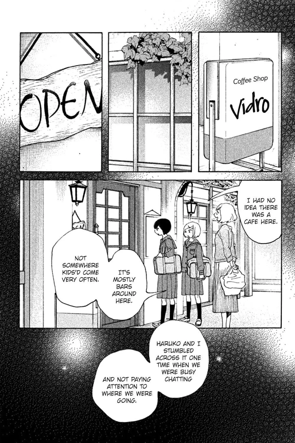 Read Koiiji: Love Glutton chapter 32 image 16 on Lezhin
