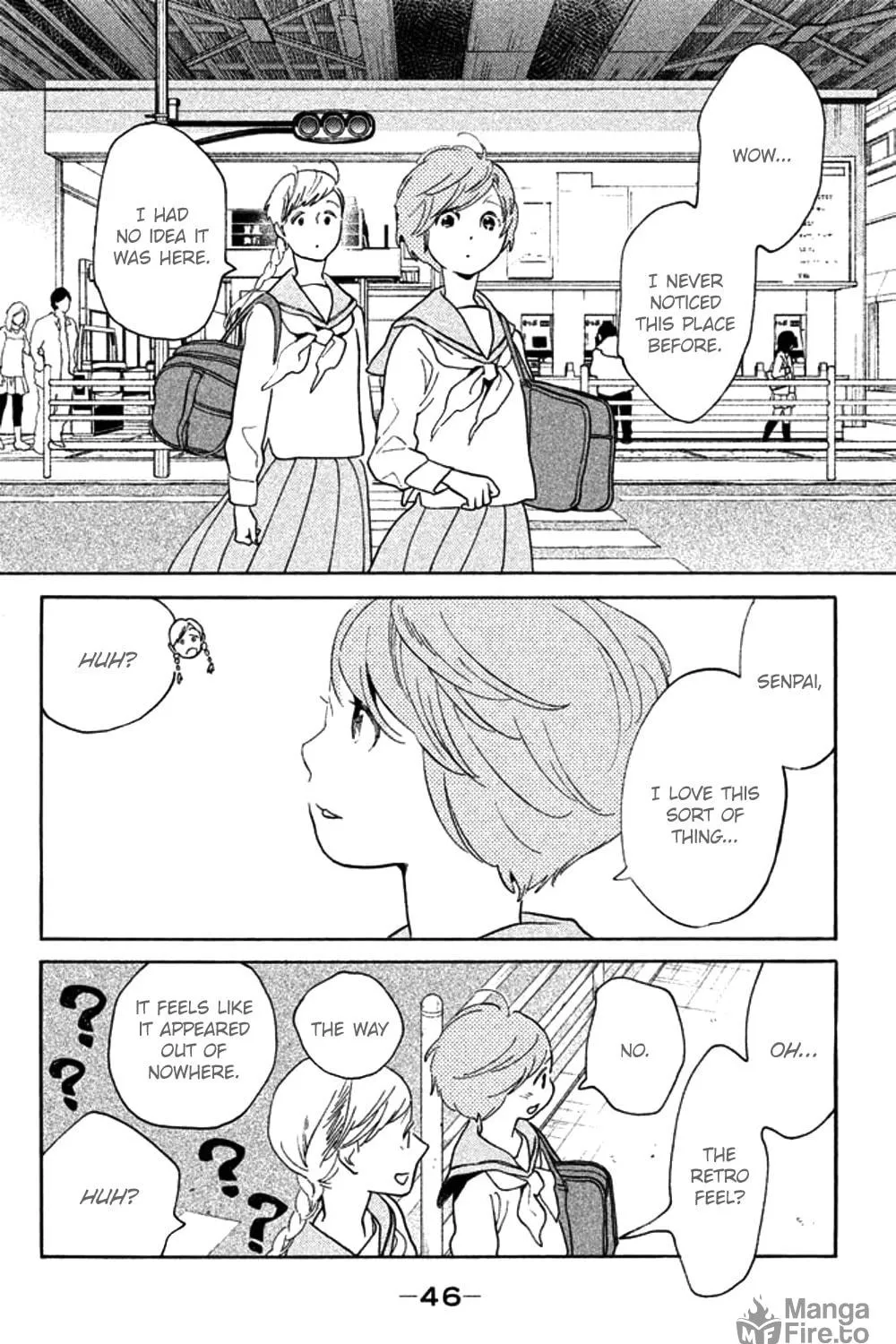Read Koiiji: Love Glutton chapter 32 image 18 on Lezhin