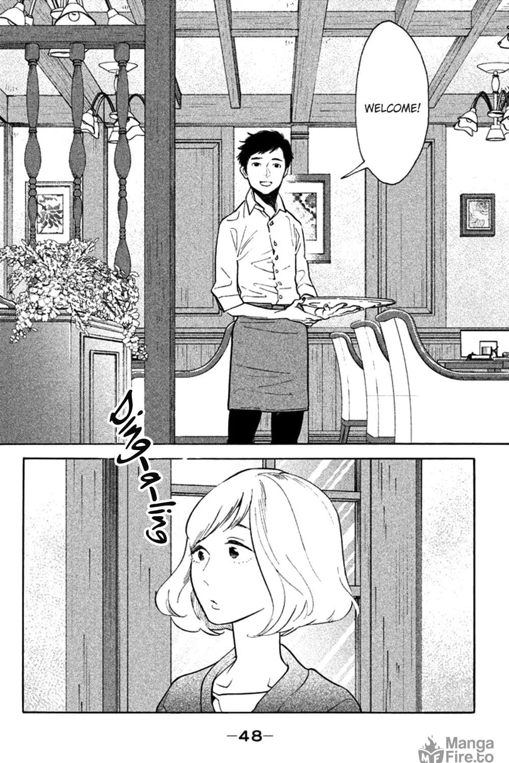 Read Koiiji: Love Glutton chapter 32 image 22 on Lezhin