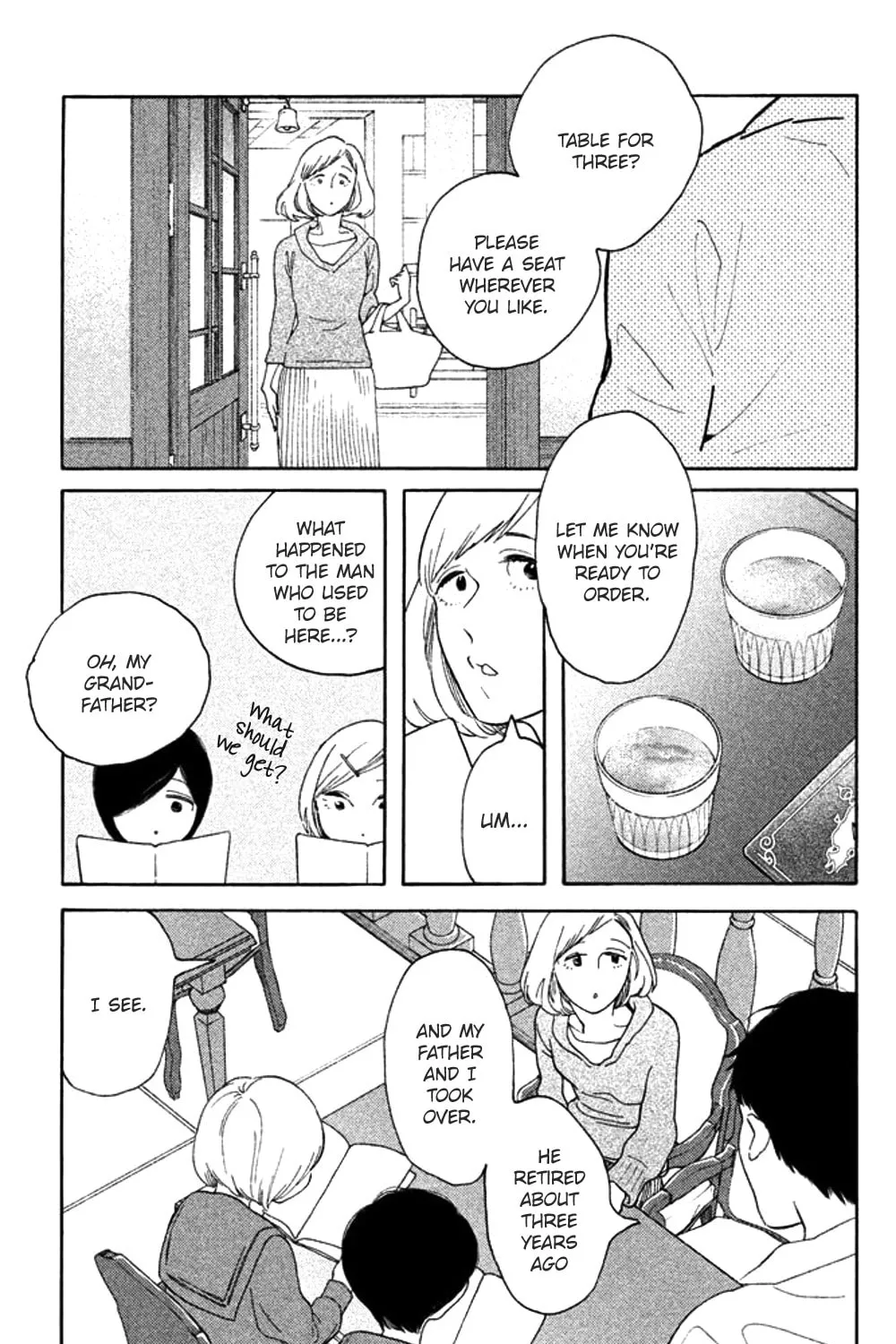 Read Koiiji: Love Glutton chapter 32 image 24 on Lezhin