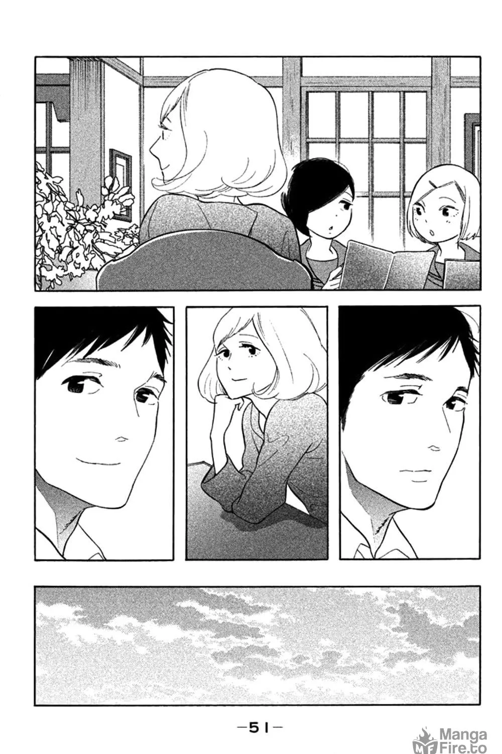 Read Koiiji: Love Glutton chapter 32 image 28 on Lezhin