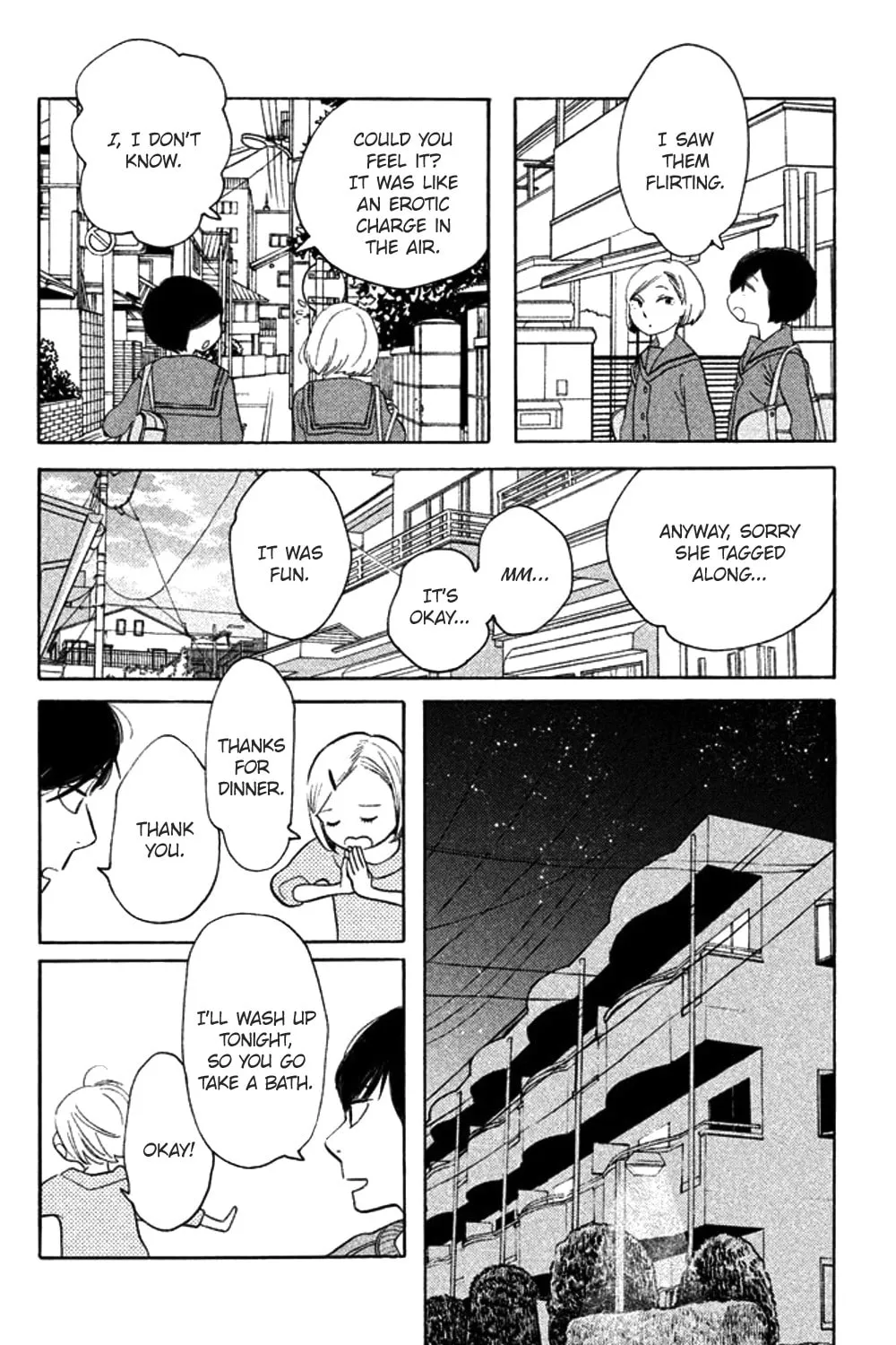 Read Koiiji: Love Glutton chapter 32 image 30 on Lezhin
