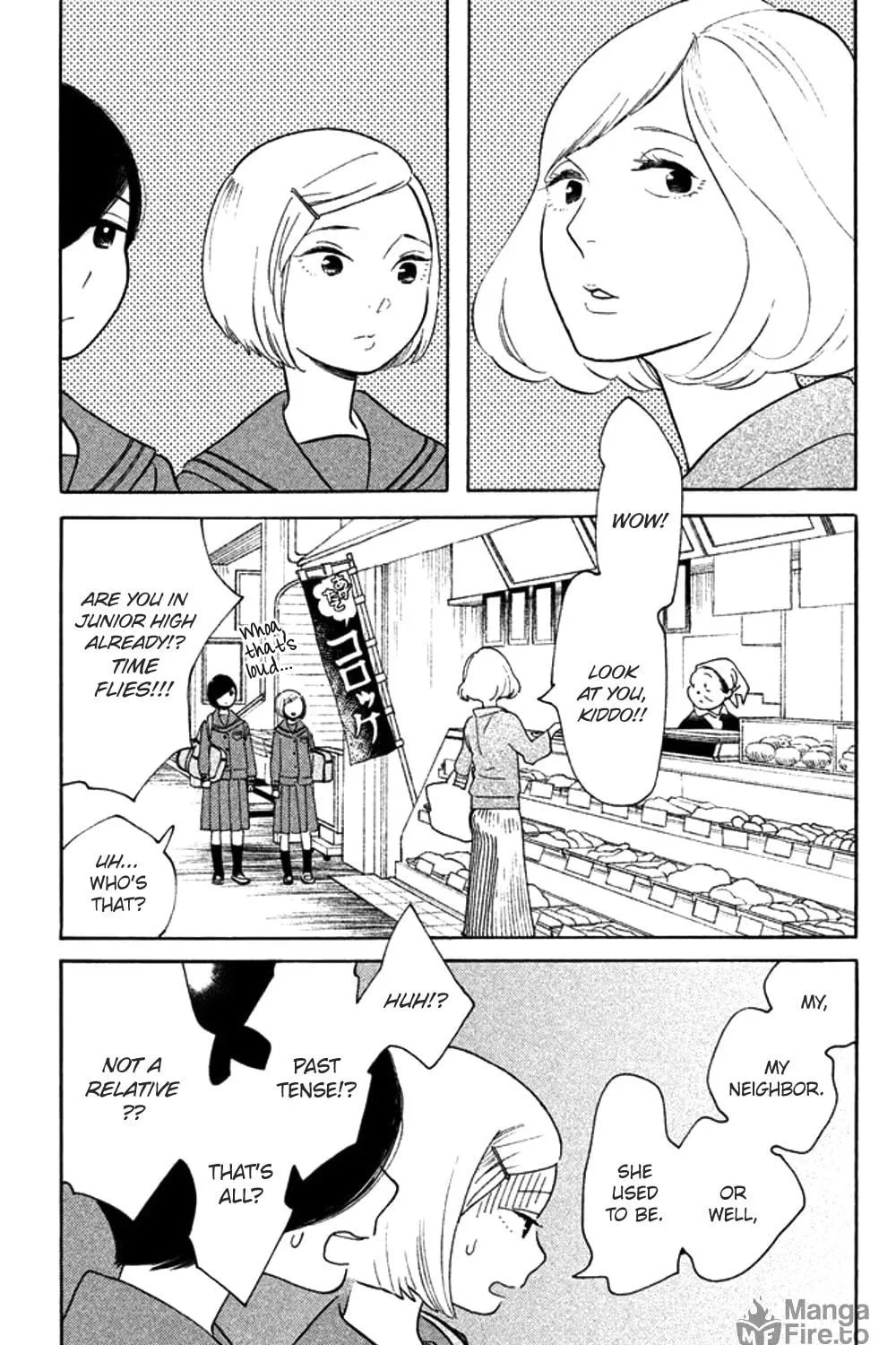 Read Koiiji: Love Glutton chapter 32 image 4 on Lezhin