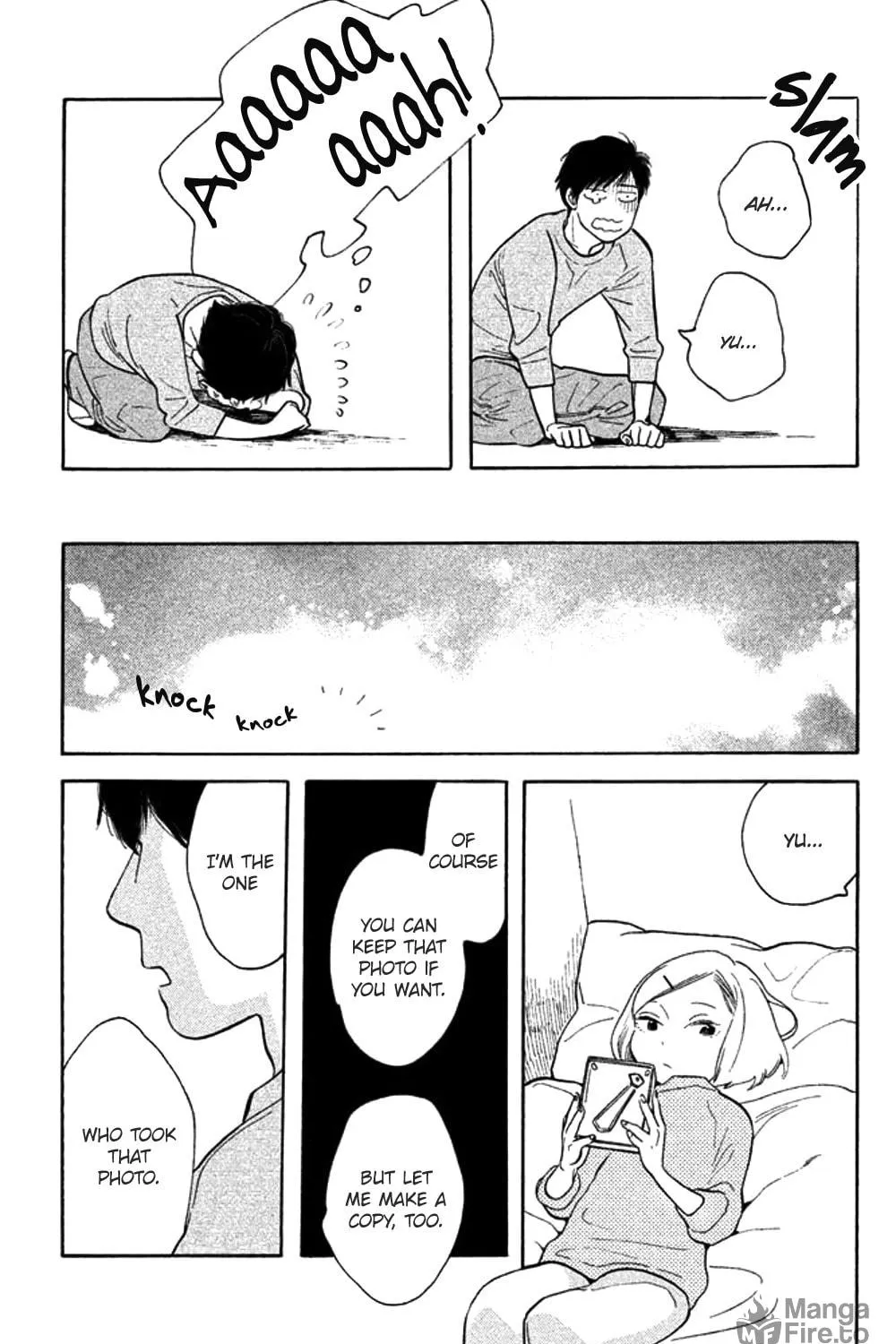 Read Koiiji: Love Glutton chapter 32 image 40 on Lezhin