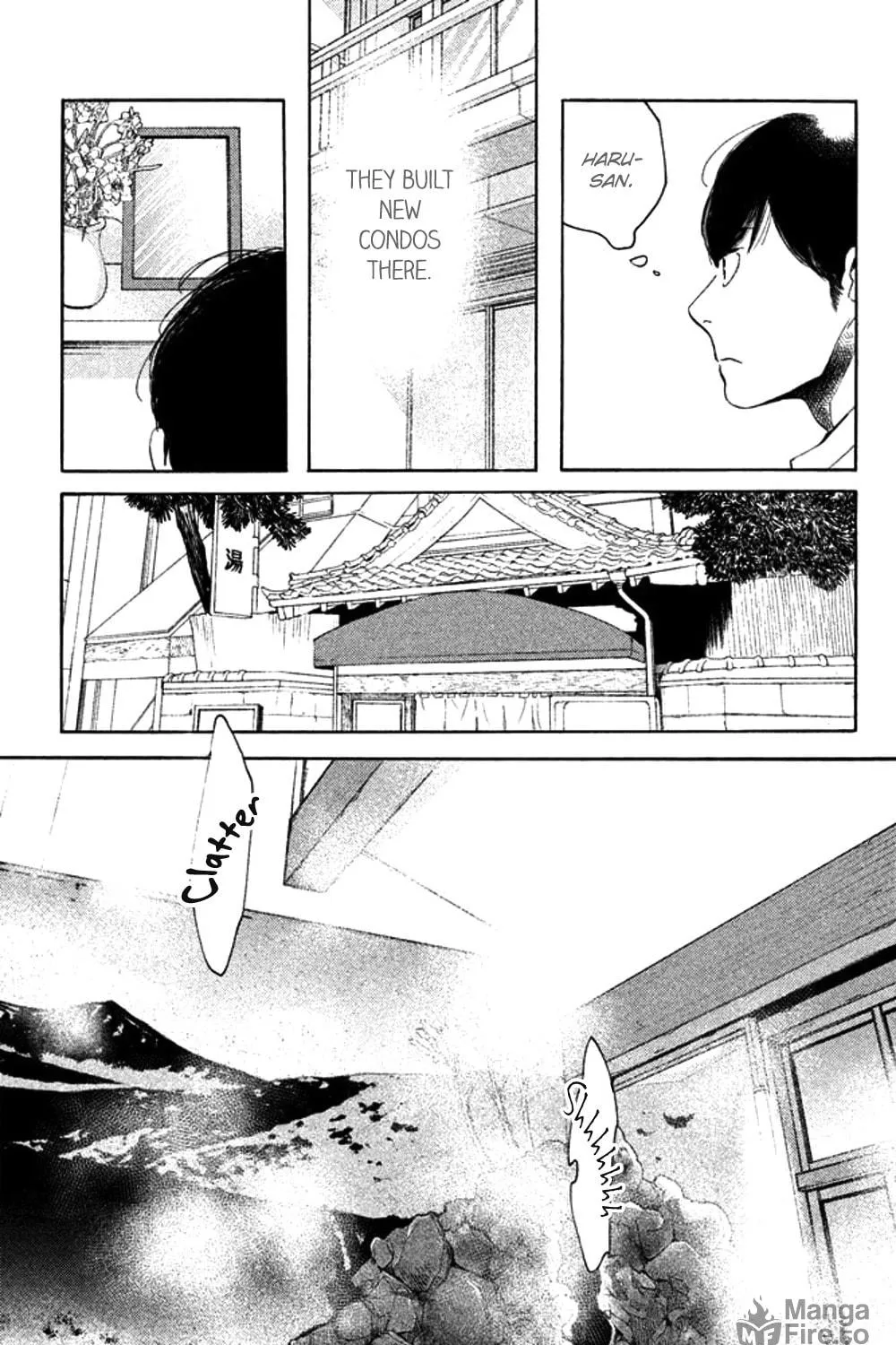 Read Koiiji: Love Glutton chapter 32 image 48 on Lezhin