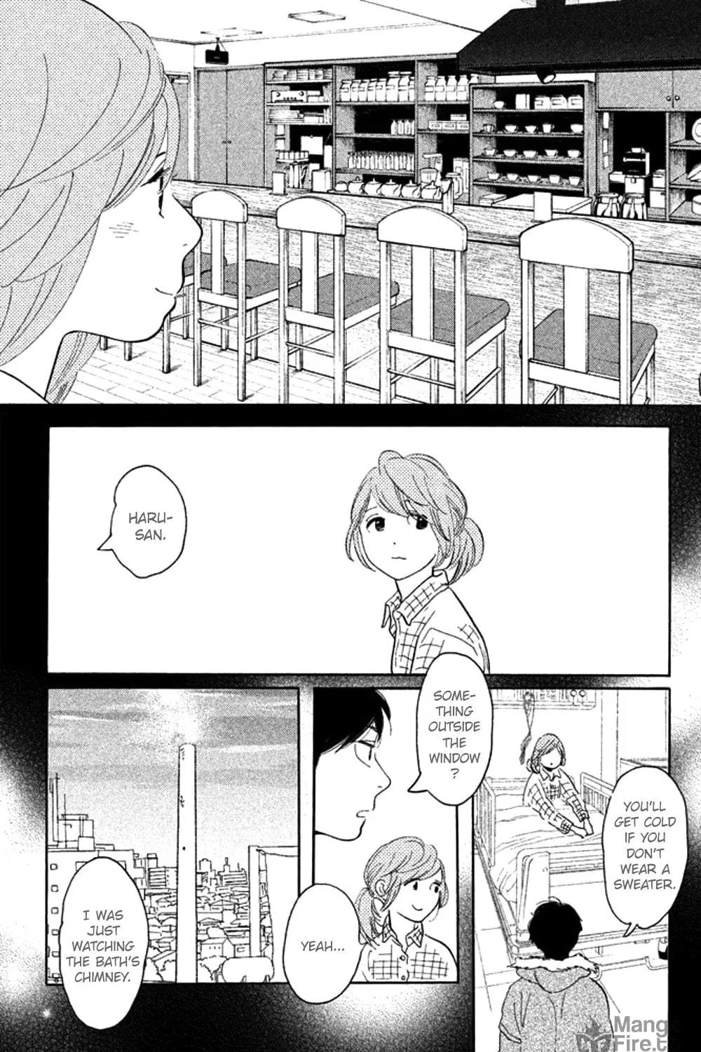 Read Koiiji: Love Glutton chapter 32 image 52 on Lezhin