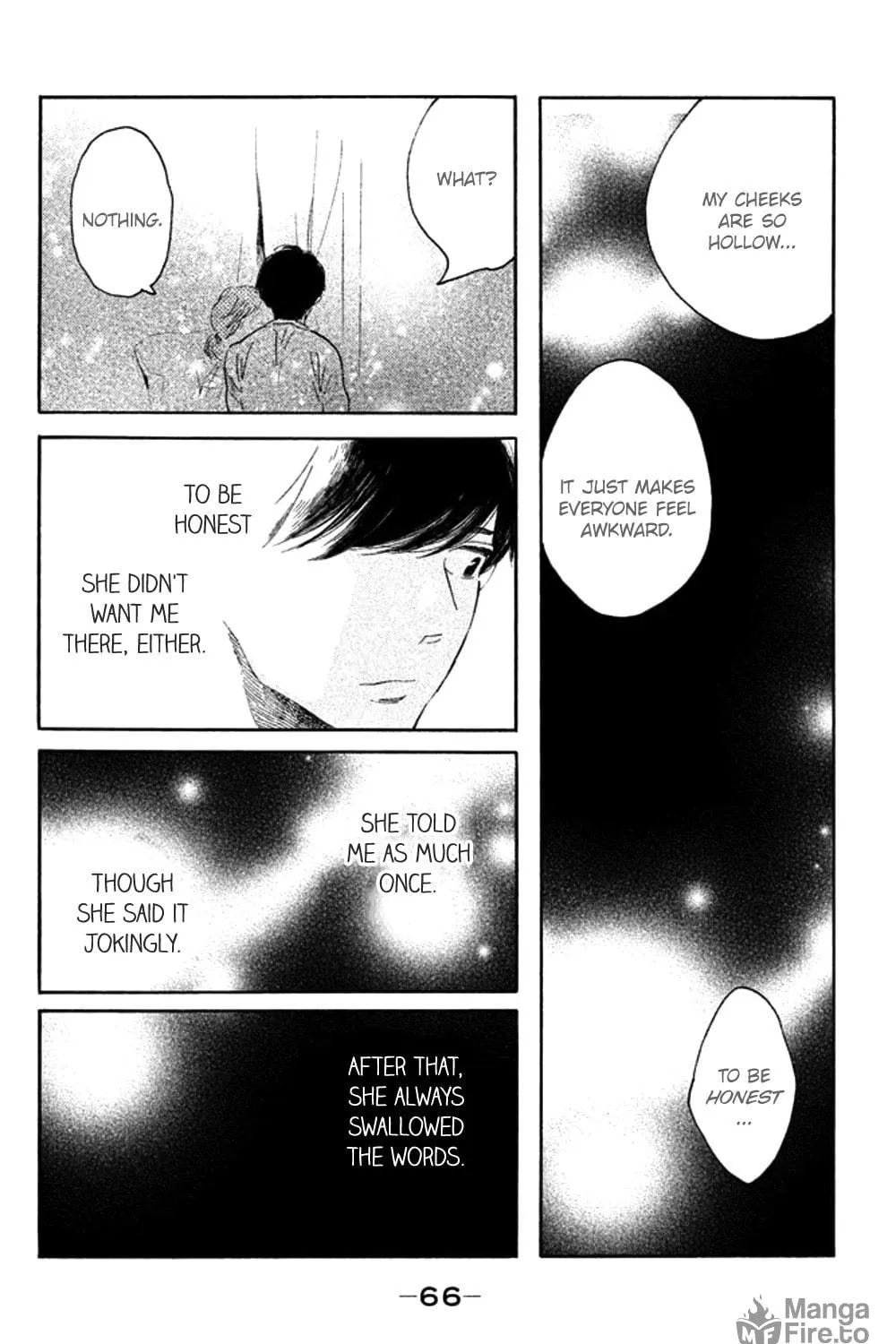 Read Koiiji: Love Glutton chapter 32 image 58 on Lezhin