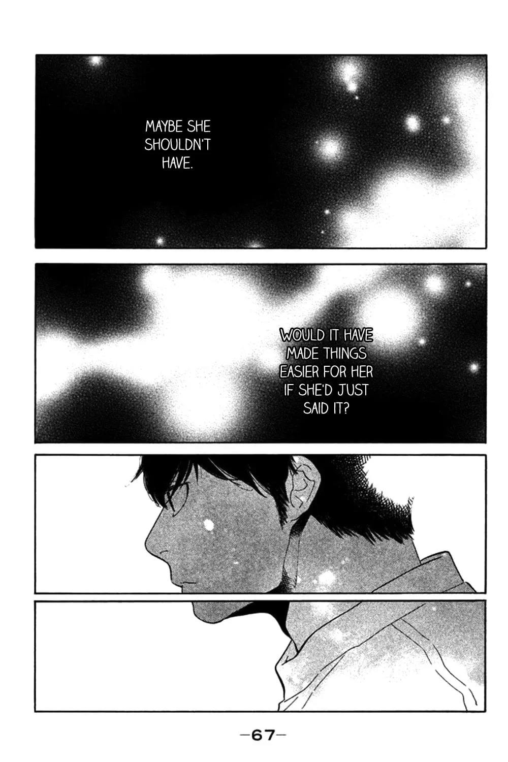 Read Koiiji: Love Glutton chapter 32 image 60 on Lezhin