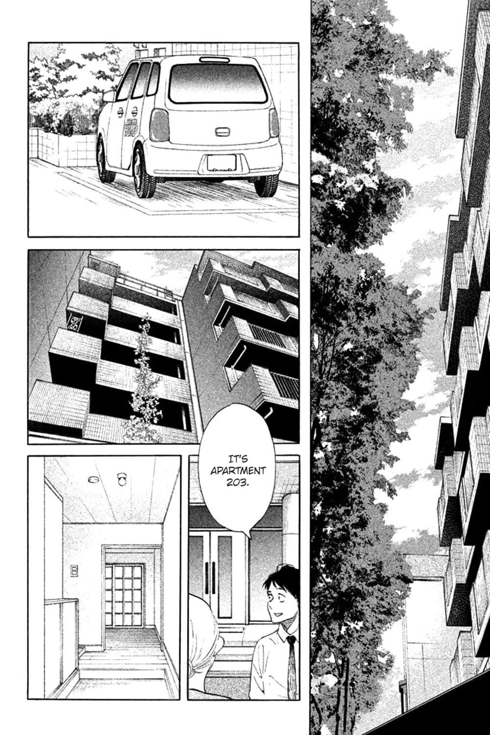 Read Koiiji: Love Glutton chapter 33 image 14 on Lezhin