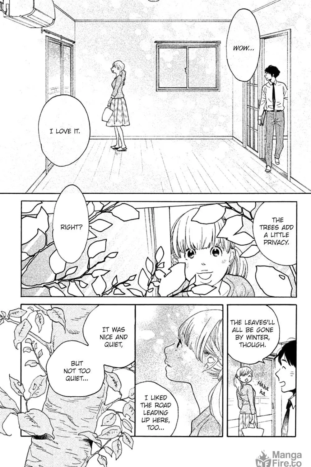 Read Koiiji: Love Glutton chapter 33 image 16 on Lezhin