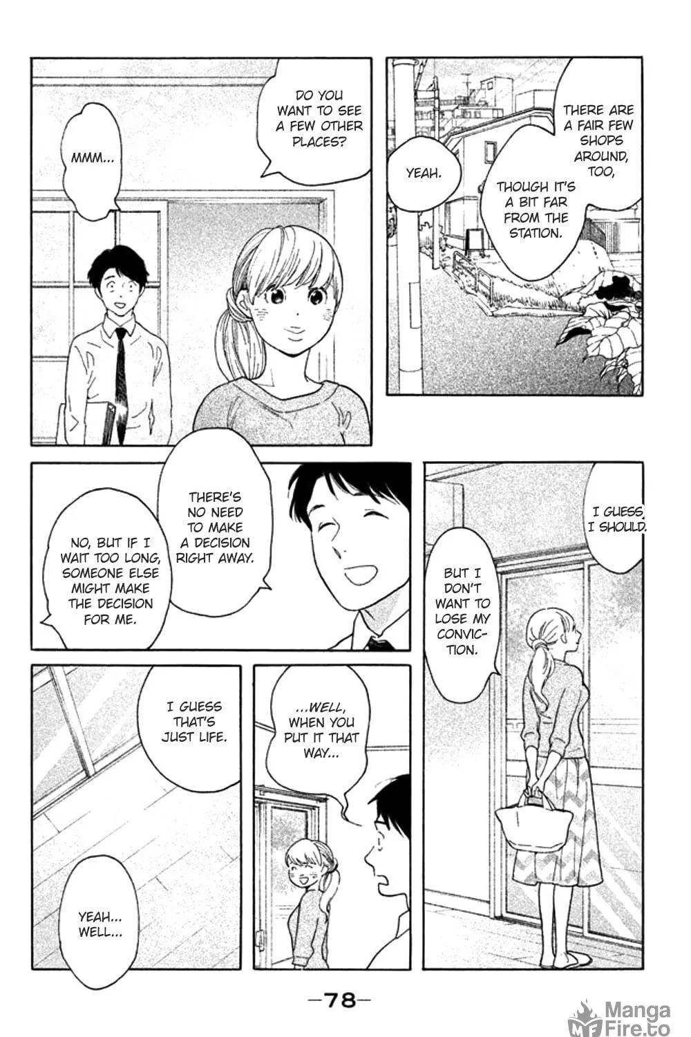 Read Koiiji: Love Glutton chapter 33 image 18 on Lezhin