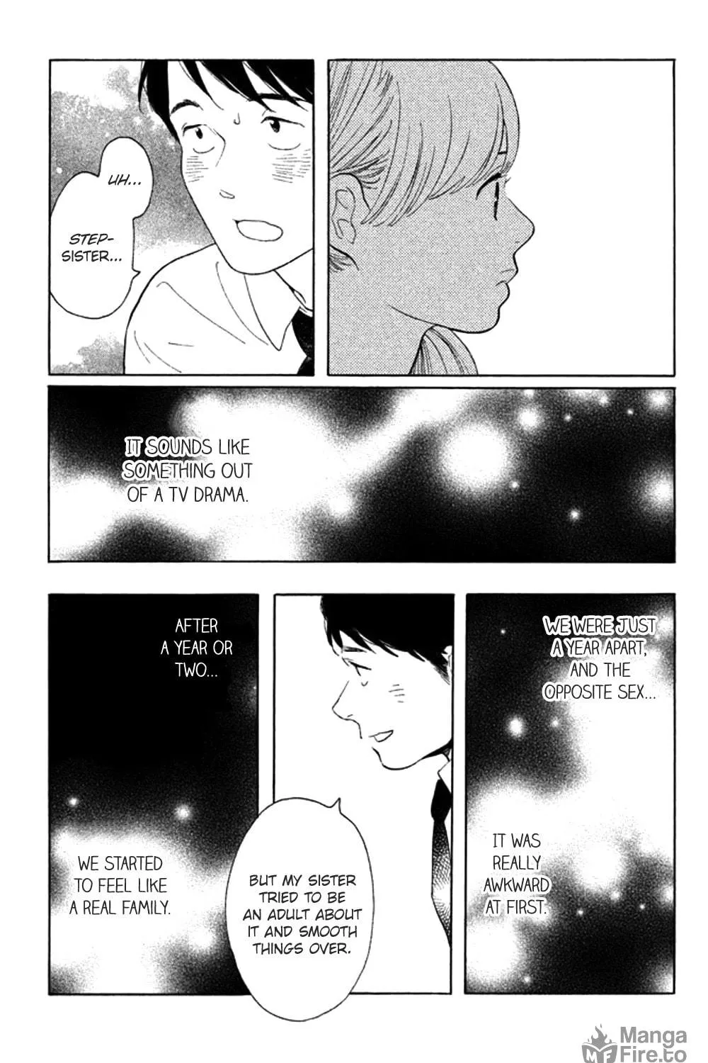 Read Koiiji: Love Glutton chapter 33 image 28 on Lezhin