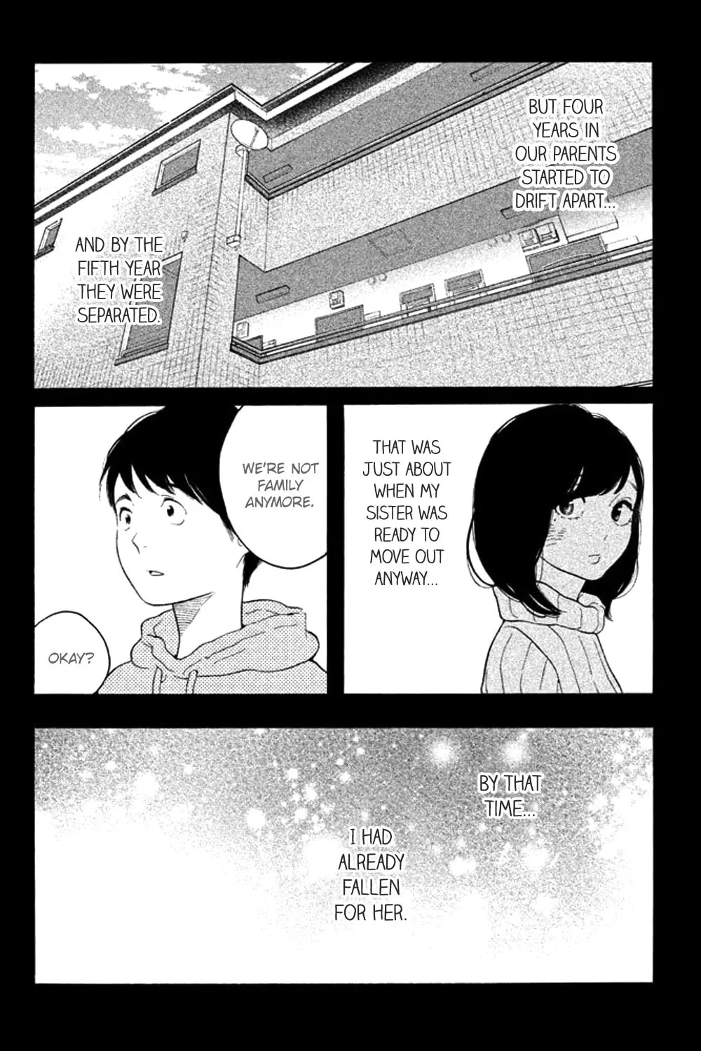 Read Koiiji: Love Glutton chapter 33 image 30 on Lezhin