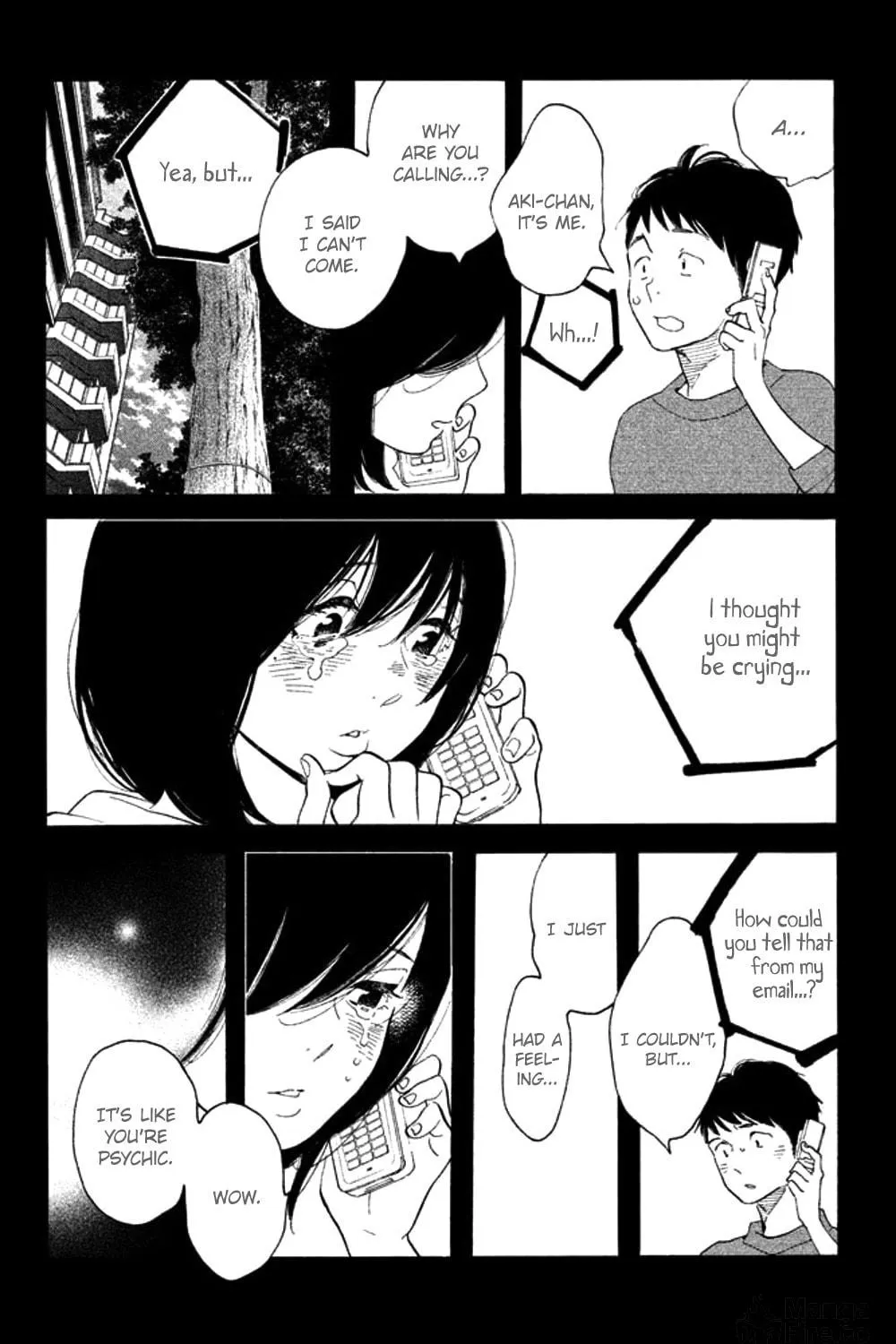 Read Koiiji: Love Glutton chapter 33 image 38 on Lezhin