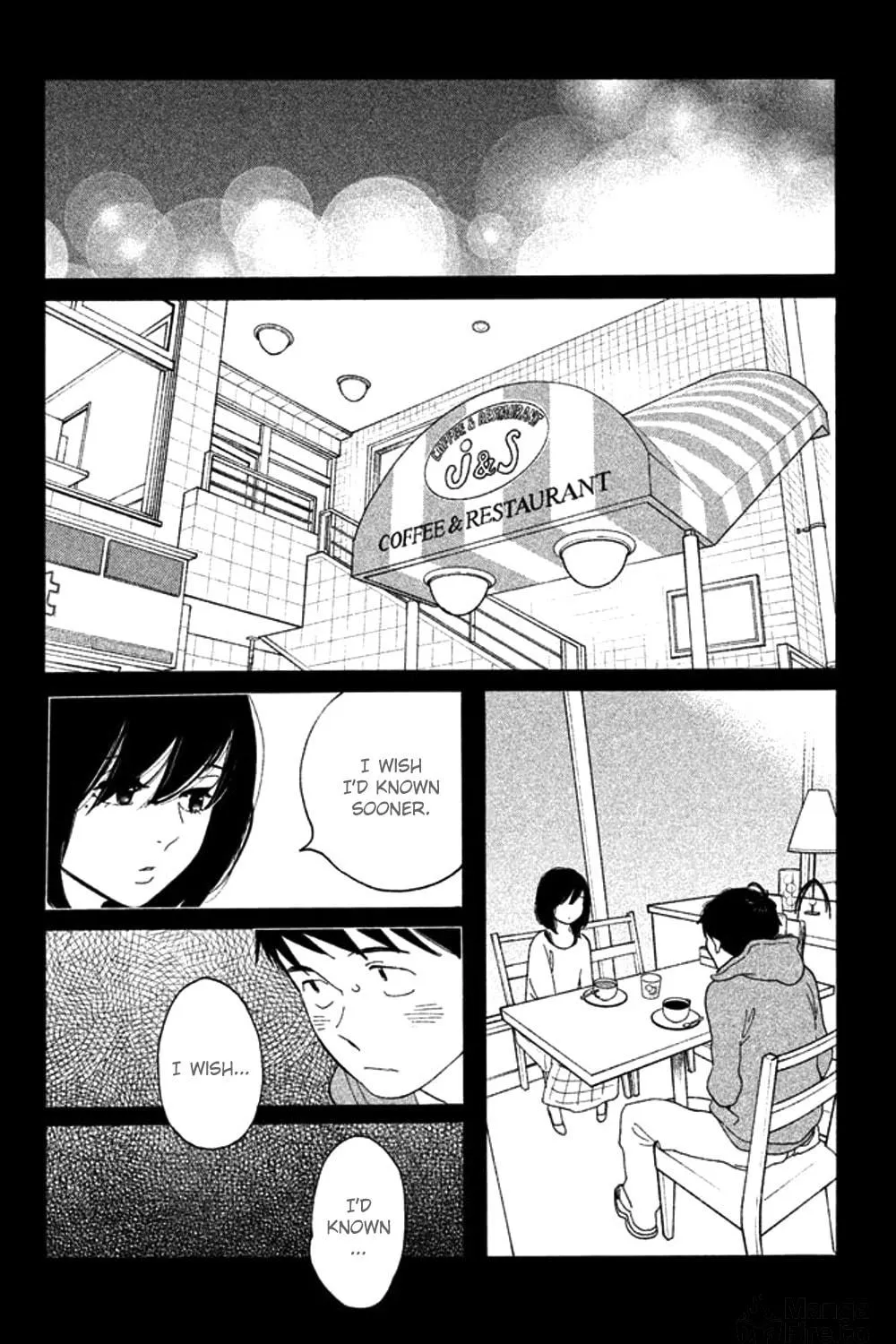 Read Koiiji: Love Glutton chapter 33 image 46 on Lezhin