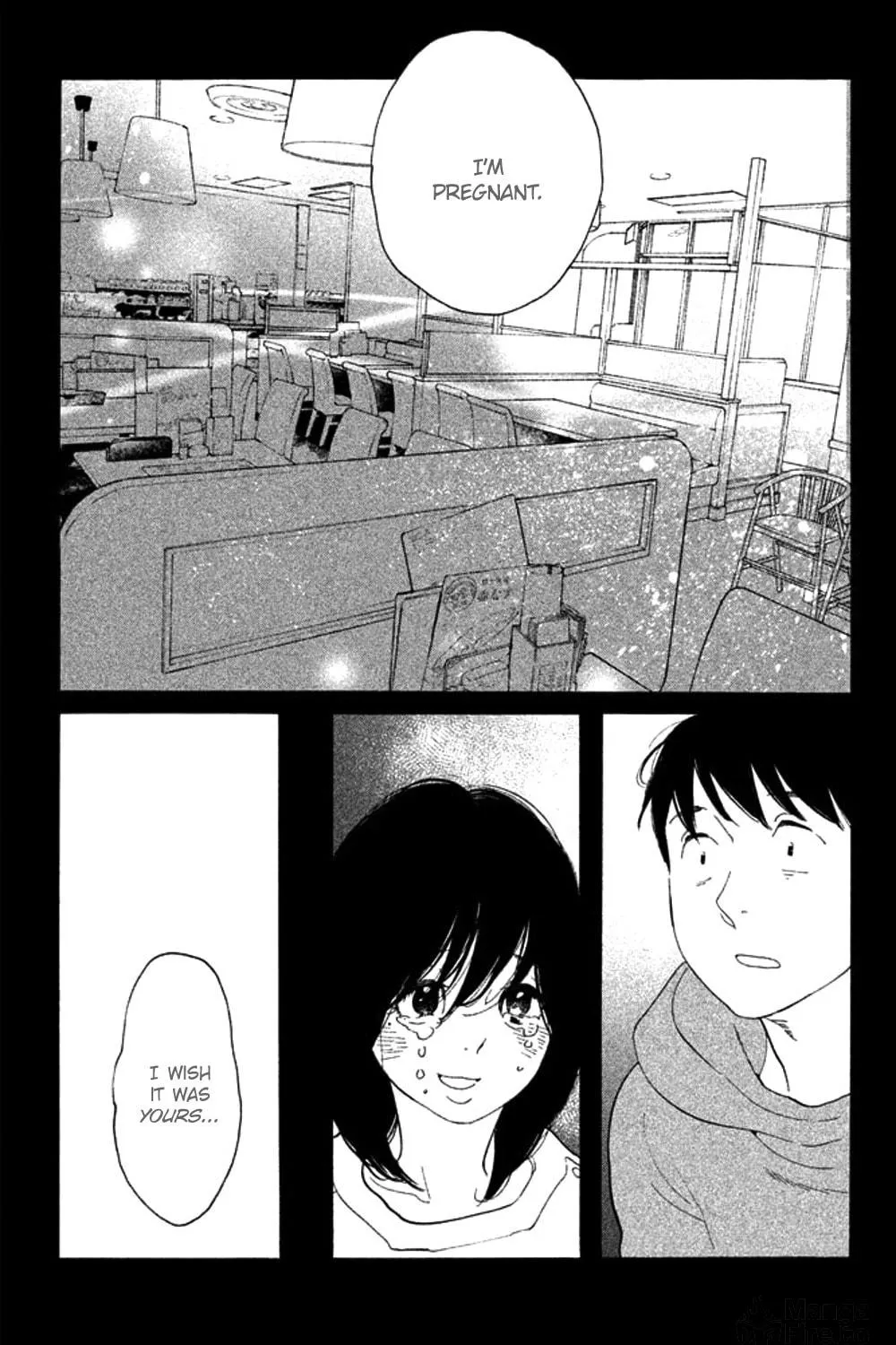 Read Koiiji: Love Glutton chapter 33 image 48 on Lezhin