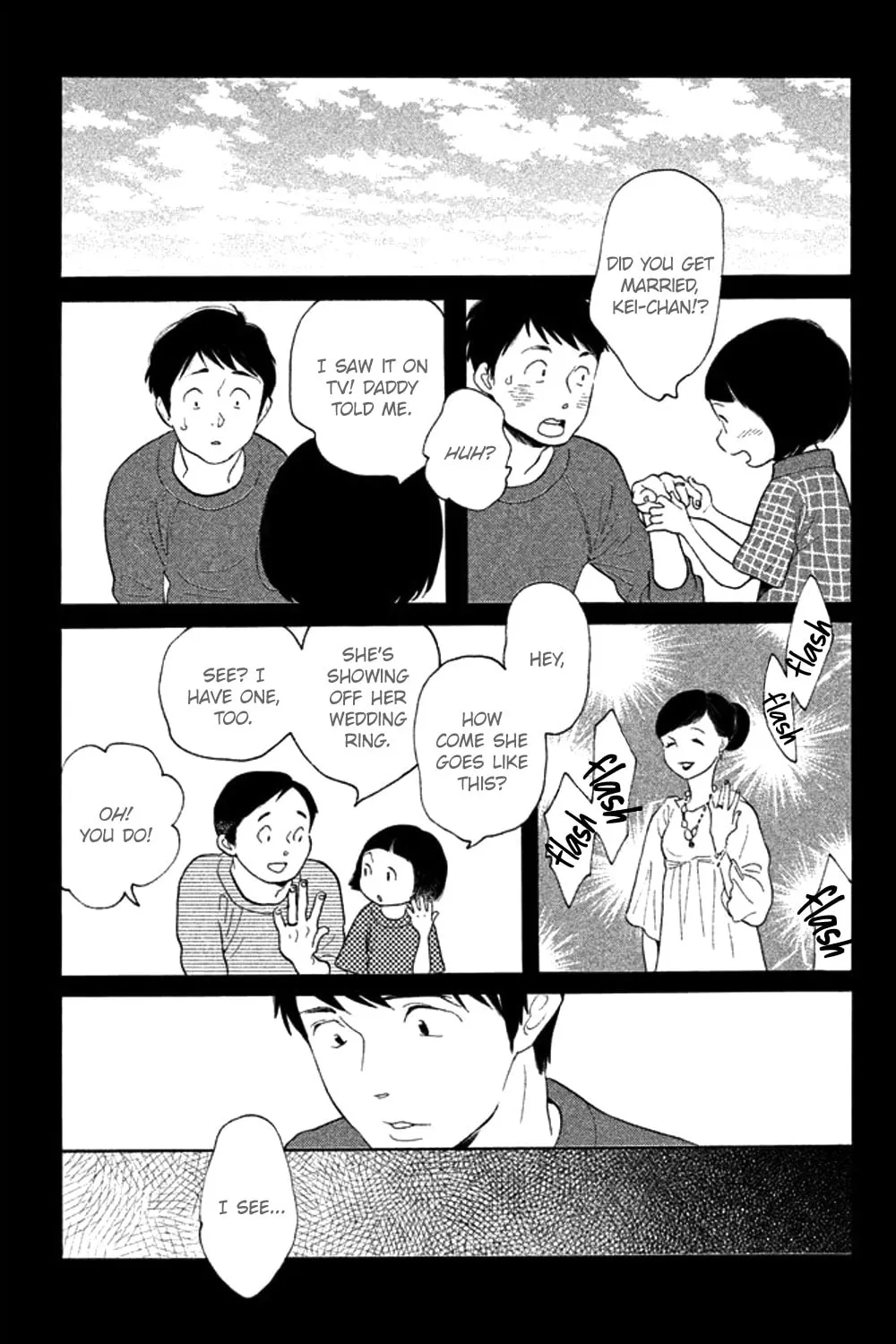 Read Koiiji: Love Glutton chapter 33 image 56 on Lezhin