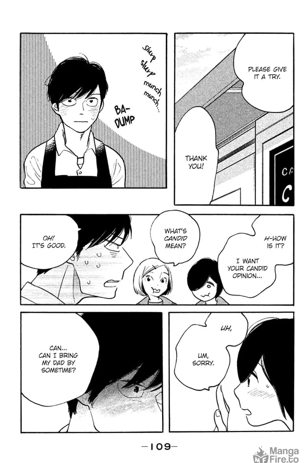 Read Koiiji: Love Glutton chapter 34 image 16 on Lezhin