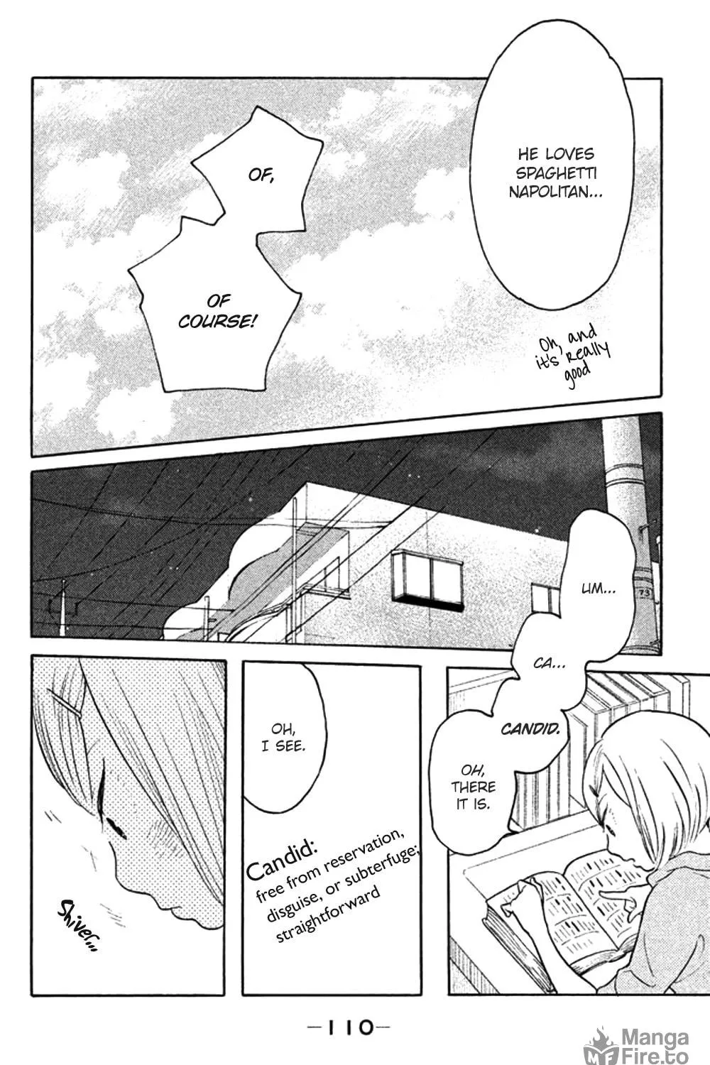 Read Koiiji: Love Glutton chapter 34 image 18 on Lezhin