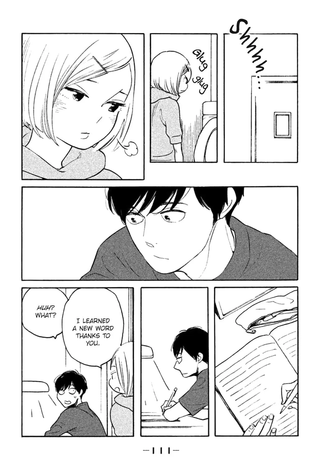 Read Koiiji: Love Glutton chapter 34 image 20 on Lezhin