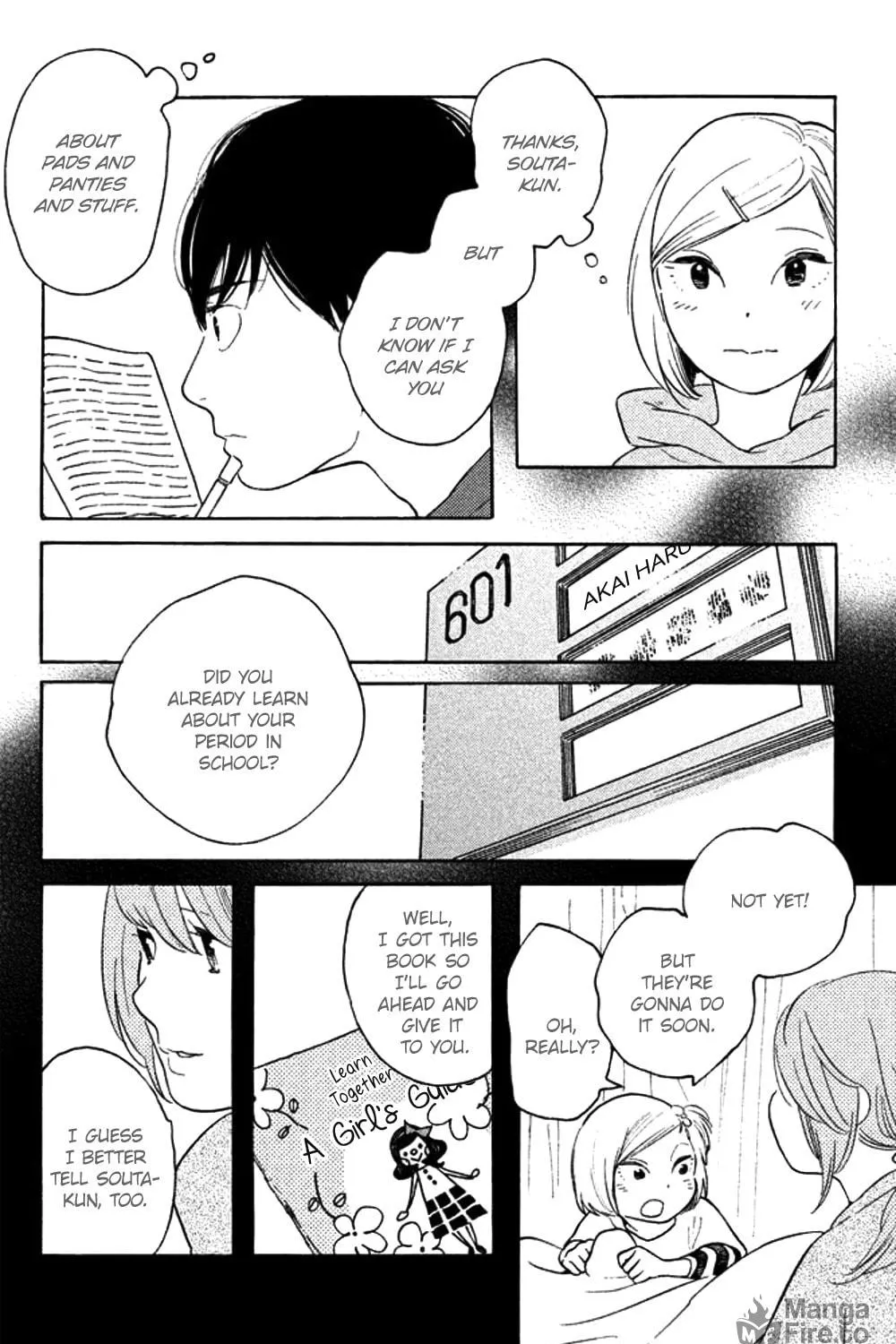 Read Koiiji: Love Glutton chapter 34 image 22 on Lezhin