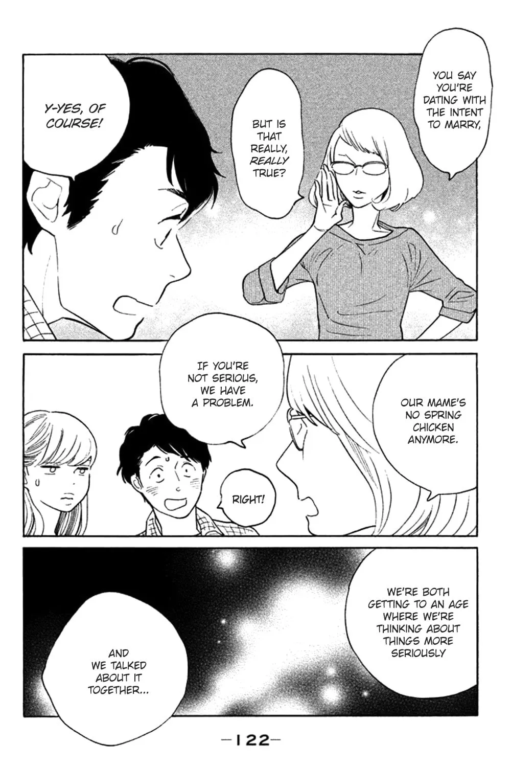 Read Koiiji: Love Glutton chapter 34 image 42 on Lezhin