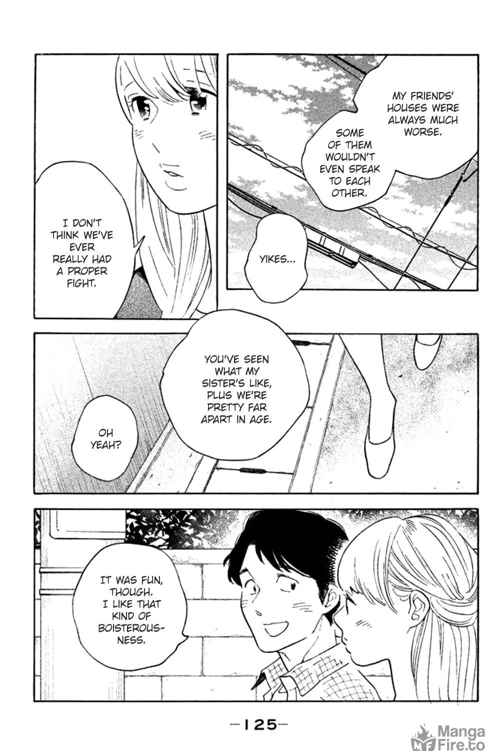 Read Koiiji: Love Glutton chapter 34 image 48 on Lezhin