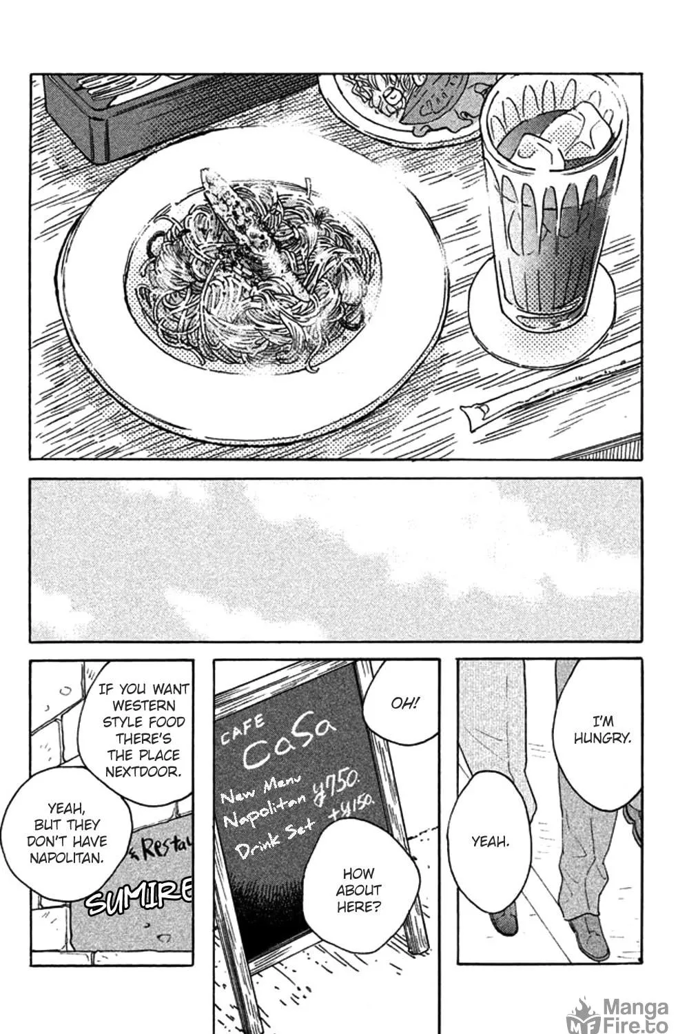 Read Koiiji: Love Glutton chapter 34 image 58 on Lezhin